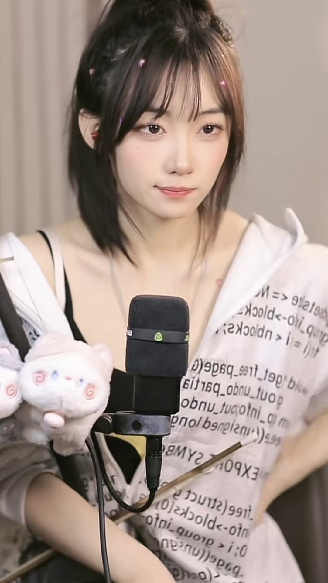 木知火  正在直播......